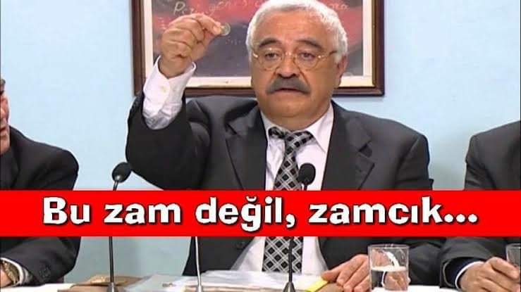 Otomotivde ÖTV seninde zamına korum, seninde zamına korum, seninde zamına korum, ülkenin zamına korum dedi resmen. #30AgustosZaferBayrami
Otomotivde ÖTV