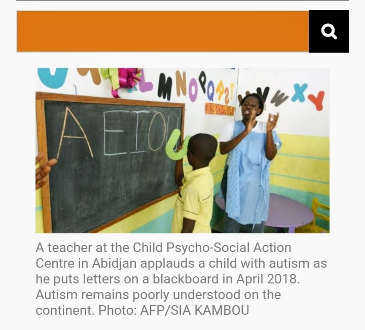 PANetworktz's tweet photo. Ni jukumu letu wazazi kujifunza kila siku kuhusu usonji na kusaidia jamii iliyotunzunguka kuelewa.
Picha kwa hisani ya @africacheck
#parentingautism #parentingautisticchildren
#parentingforautismnetwork
#autismtanzania #supportautismawareness
#consistencyis🔑 https://t.co/dauVsXW95D