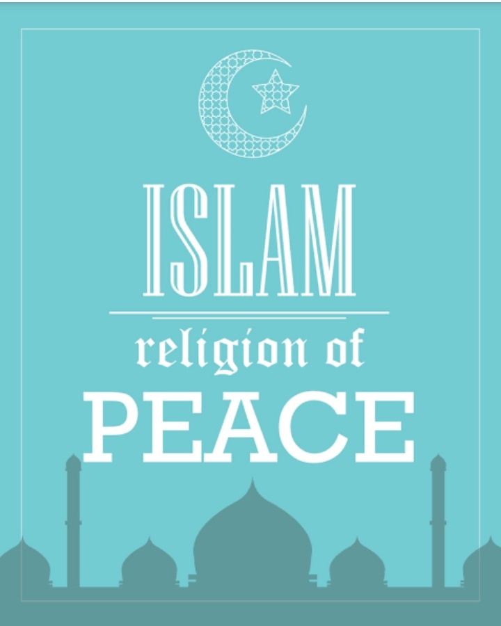 AbsarKh88650327's tweet photo. ISLAM religion of PEACE
#Islam https://t.co/3pCYKqj7u9