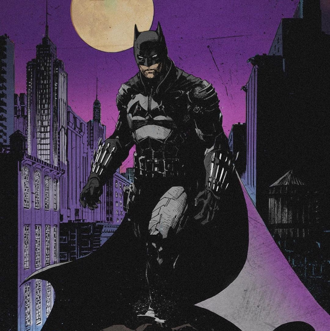 CollectSpectac1's tweet photo. The New Batman Story Look in Tamil 🦇

https://t.co/wX6JULrPOT

#DCFanDome
#Batman #batman2021 #RobertPattinson #mattreeves #dcfans #DC #dccomics #batmangothamknights #comics #TheBatman #TheBatman2021 #TheBatmantrailer https://t.co/a2gmJ9M8zD