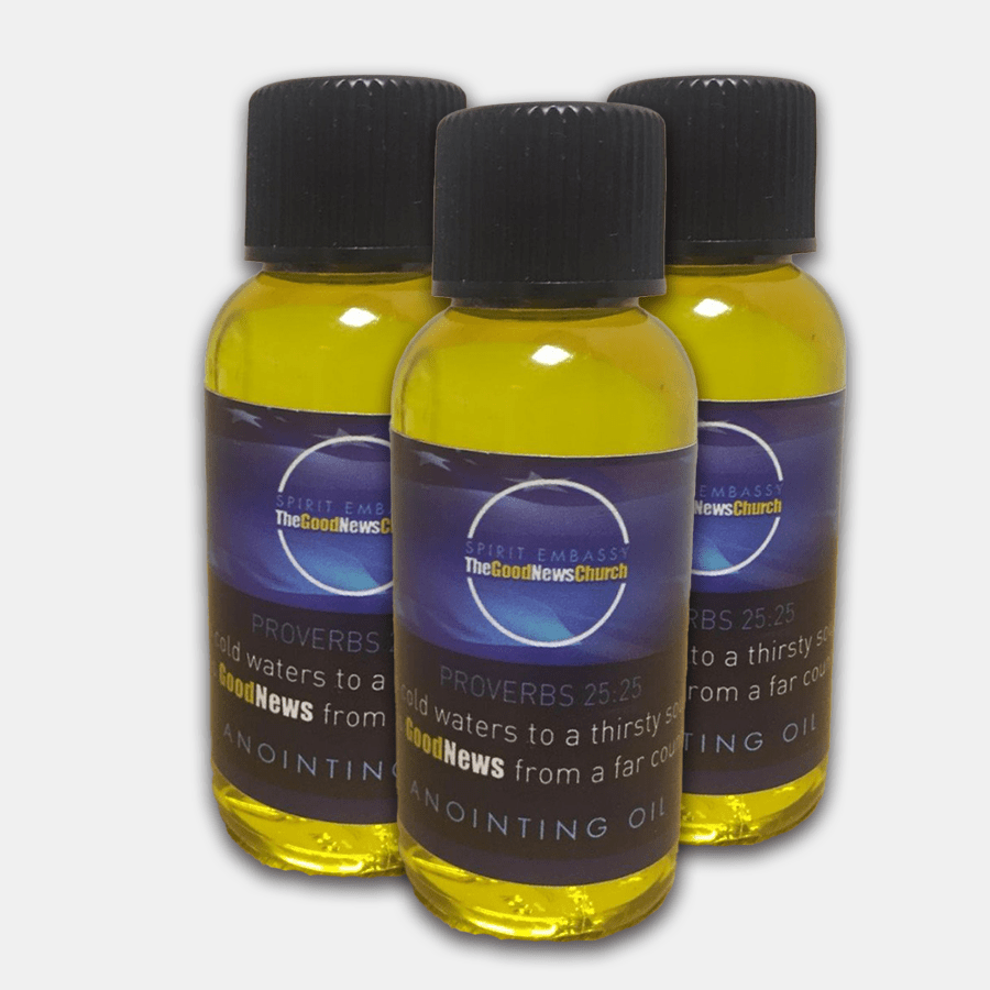 GoodNewsStore's tweet photo. GOODNEWS OIL ORDER YOURS TODAY! https://t.co/tP5pDCGNNO https://t.co/dnIPtWWv41