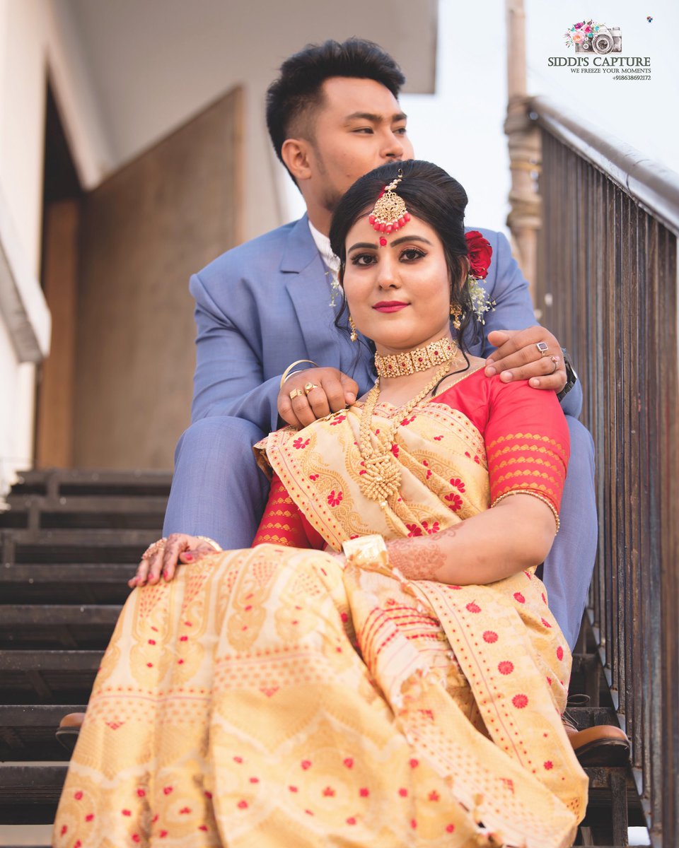 siddhar75124347's tweet photo. Siddi Captures Wedding Special 
Jiya And Pradeep 
#wedding #photography #wedding #video #Guwahati #2020 https://t.co/xTRLXtpjnB