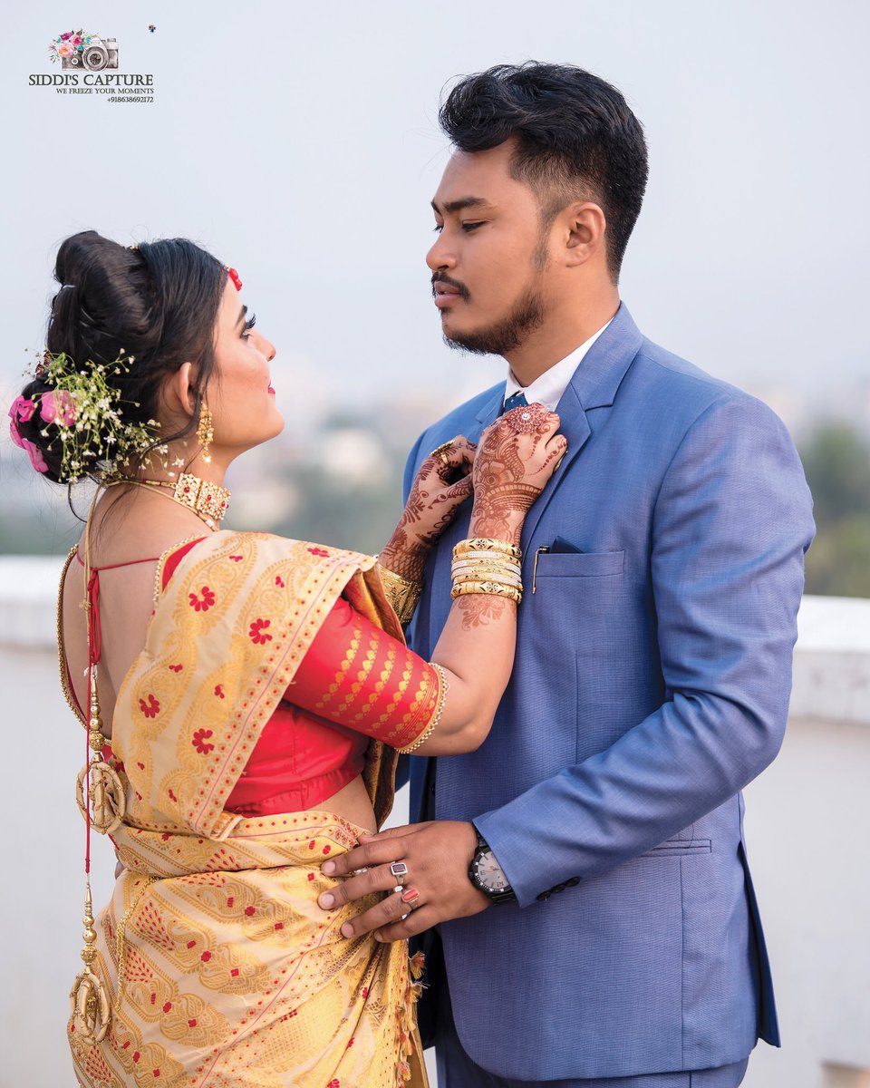 siddhar75124347's tweet photo. Siddi Captures Wedding Special 
Jiya And Pradeep 
#wedding #photography #wedding #video #Guwahati #2020 https://t.co/xTRLXtpjnB