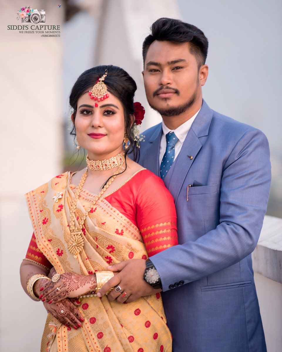 siddhar75124347's tweet photo. Siddi Captures Wedding Special 
Jiya And Pradeep 
#wedding #photography #wedding #video #Guwahati #2020 https://t.co/xTRLXtpjnB