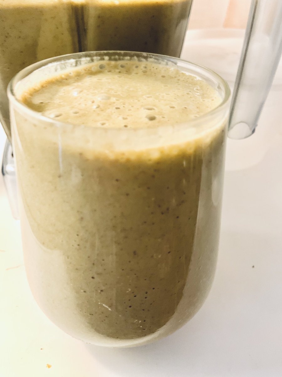 Clean_Pathway's tweet image. 13 hrs clean fast. Did some yoga. Completed a biology project. Worked on some alegebra homework.  Enjoyed my smoothie 🥰  #IntermittentFasting #BackToSchool #college #health #healthy #nutrition #healthylifestyle #Goodfood #yummy 
#selfcare
