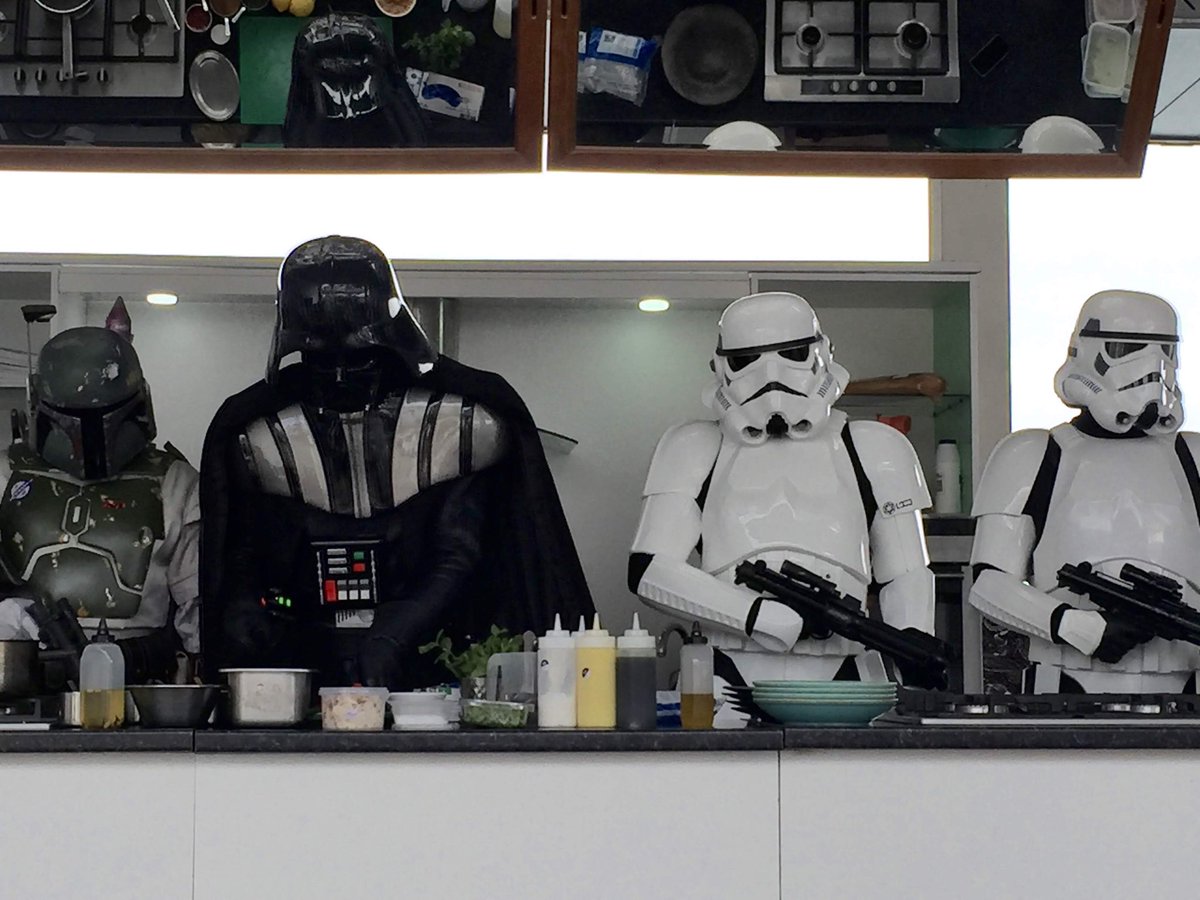 Fishstock Brixham tweet media