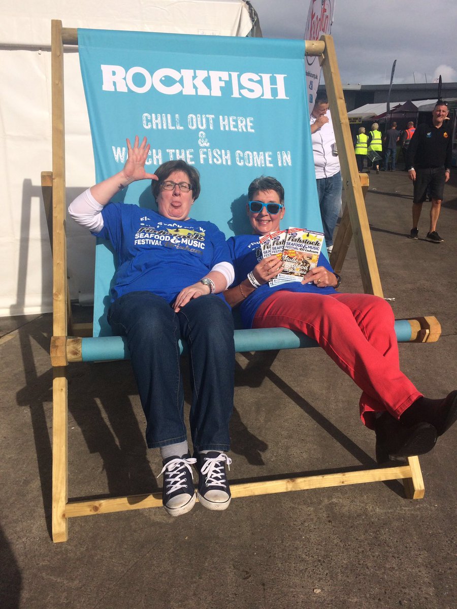 Fishstock Brixham tweet media