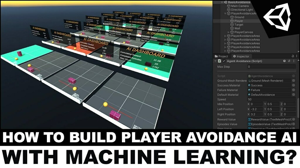 AI Game Dev tweet media