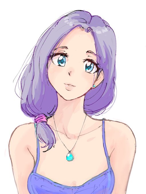 ラクガキ

モテ即の原稿頑張らなあかん🥺 