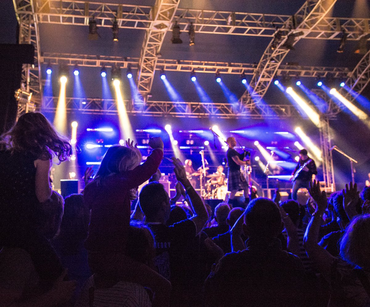 shrewsburyfolk's tweet photo. We are two thirds of the way to our fundraising target - if you're enjoying #vsff20 please make a donation.
We need your help if we're to keep on supporting musicians and those employed in the live music scene for years to come.
Donate: https://t.co/IKaL4BiLDn https://t.co/vmpv3qzFwd