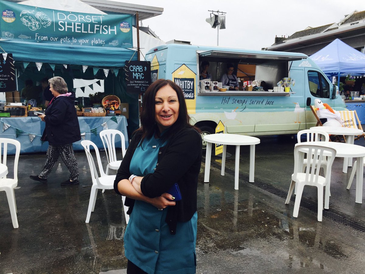 Fishstock Brixham tweet media