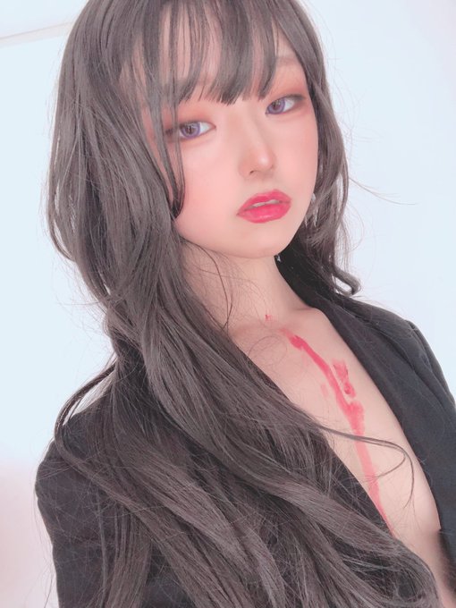 コスプレイヤー社員食堂ギラギラのTwitter画像13