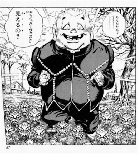 好きなスタンドのtwitterイラスト検索結果 好きなスタンドのtwitterイラスト検索結果