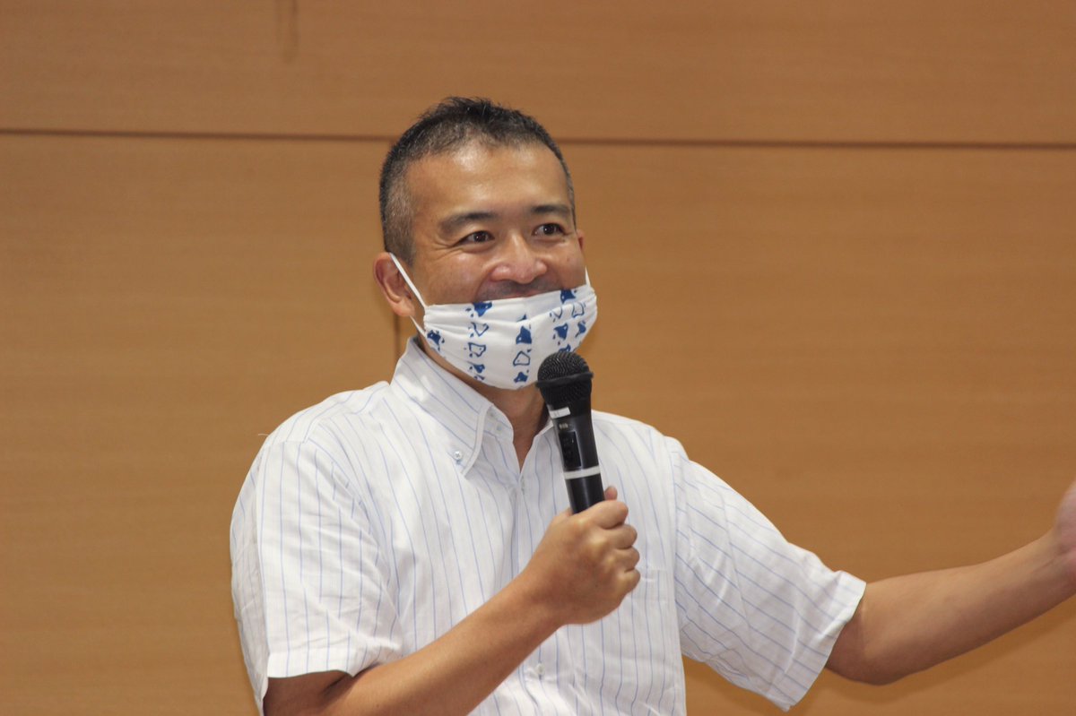 تويتر 津村啓介 على تويتر 桜井周 衆議院議員の国政報告会 民主党青年局長だった3年間 陰に陽に支えてくれた大切な仲間です 昨年は超党派の議員交流で 一緒にアメリカにも行きました 越田謙治郎 川西市長にも再会 旧交を温めました 桜井さんはじめ若い تويتر 津村啓介 على تويتر 桜井周 衆議院議員の国政報告会 民主党青年局長だった3年間 陰に陽に支えてくれた大切な仲間です 昨年は超党派の議員交流で 一緒にアメリカにも行きました 越田謙治郎 川西市長にも再会 旧交を温めました 桜井さんはじめ若い