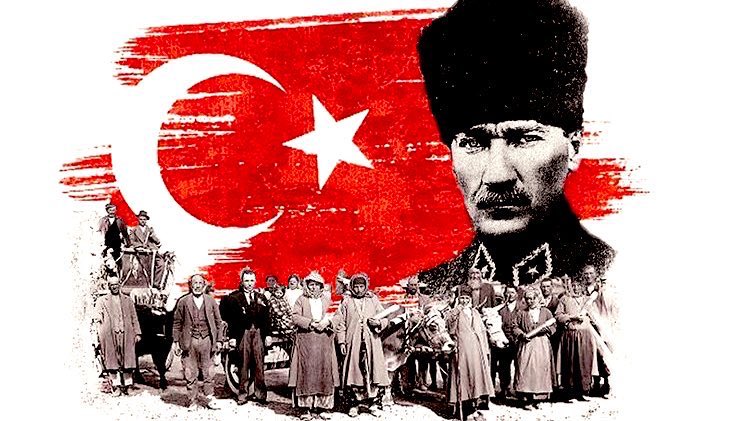#30AgustosZaferBayramımız kutlu olsun. 🇹🇷