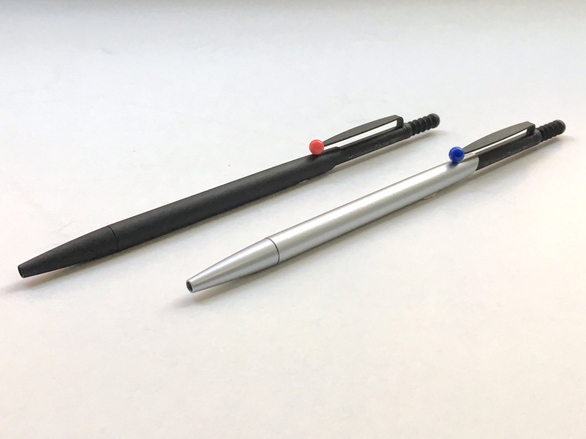 メーカー在庫限り！ トンボ鉛筆『ZOOM727 (¥3000)』2004年度 iF