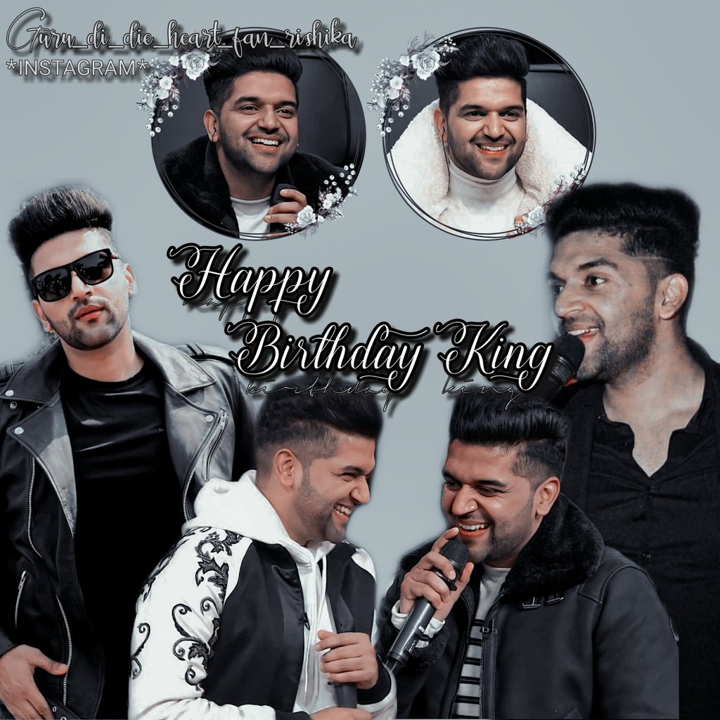guruxrishika's tweet photo. Thanks for being a gentle and kind mentor to us all. We want to celebrate another year of joy and cheers with you. May your life be full of kindness and happiness.
@GuruOfficial #HappyBirthdayGuruRandhawa https://t.co/GsCKSYjlBr