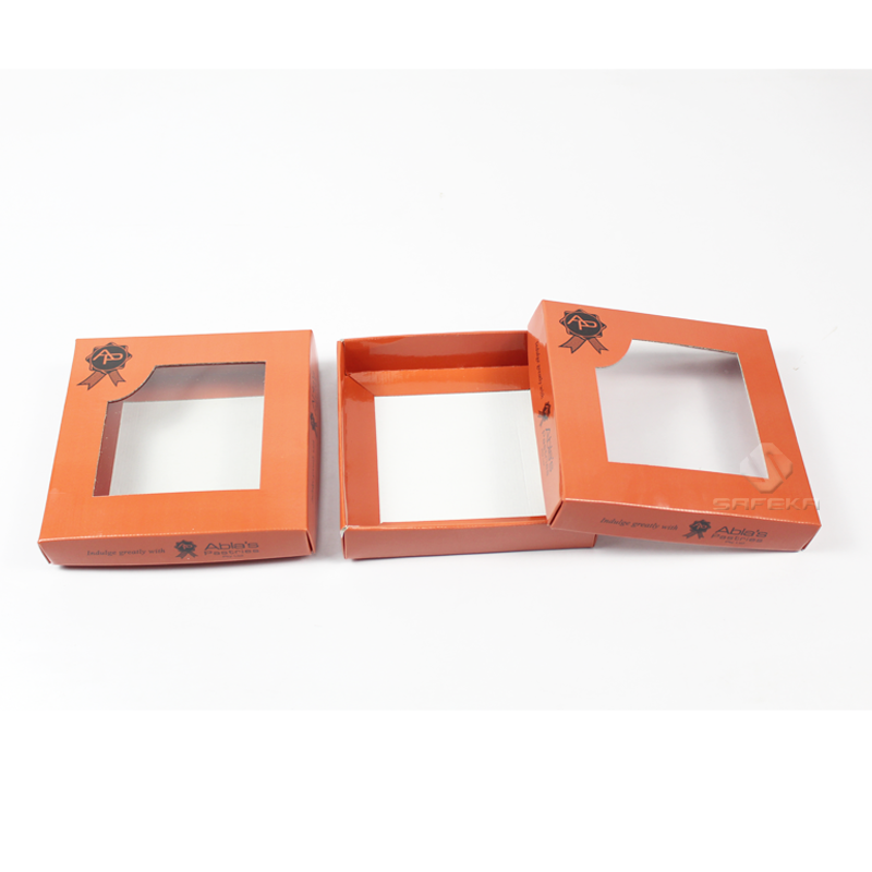 safekadisplay's tweet image. New Month, new treats. Spot our Packaging Box Manufacturer Product Box with Plastic Window at and enjoy! safeka.com/product-box-wi… #cardboardcounterdisplayboxes