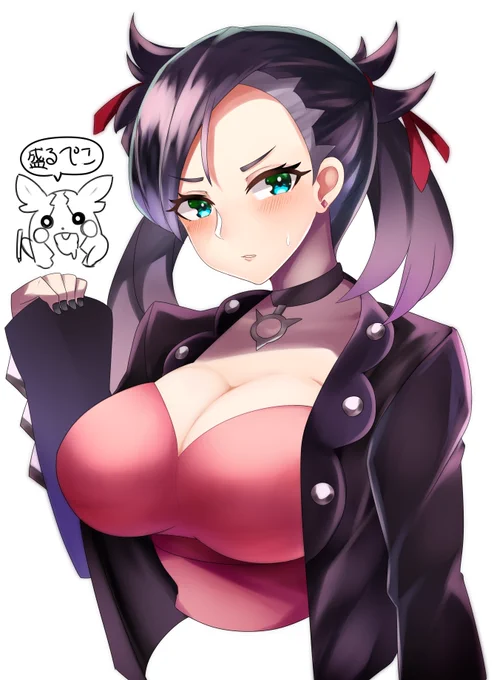 #今月描いた絵を晒そう
ちちちちちちちちちちちちちちちちち 