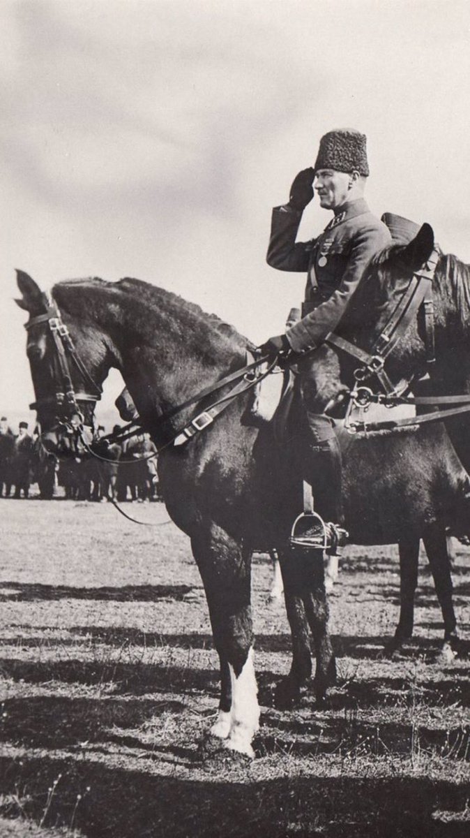 #30AgustosZaferBayramimiz kutlu olsun