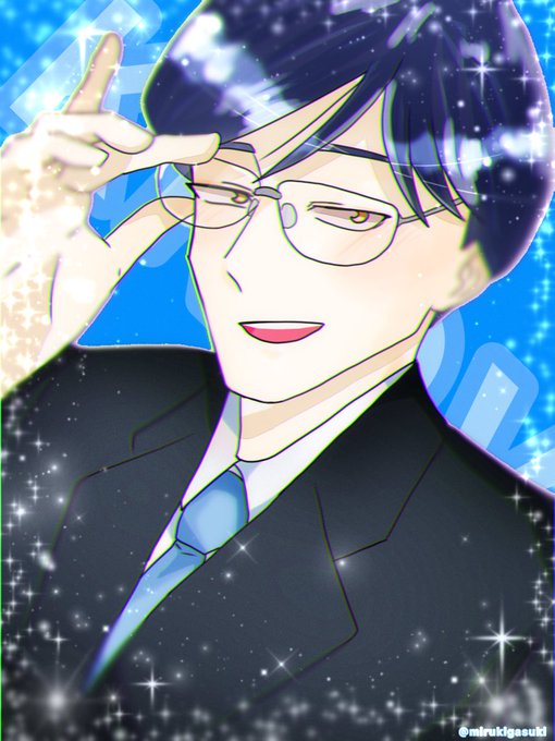 ノヴのtwitterイラスト検索結果