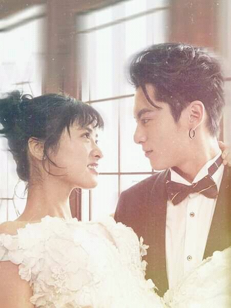 ddylanwang's tweet photo. Dyshen Forever!! ❤ #dylanwang #shenyue #dyshen https://t.co/9cbFHdwDIR