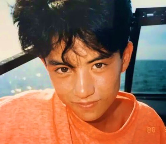 佐藤敦啓さん 47歳😍 誕生日おめでとうございます🎉 私はこの日を