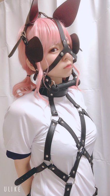 コスプレイヤーももかのTwitter画像32