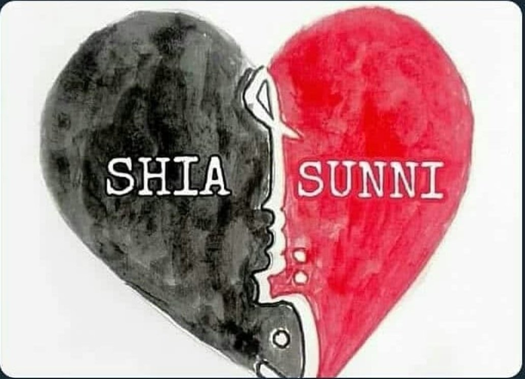 saquibshahab's tweet image. There is no Shia or Sunni, when it comes to the tragedy of karbala you are either with Hussain (R.A) or you are with his killer.
#Karbala #HussainSaveHumanity #MuharramUlHaram