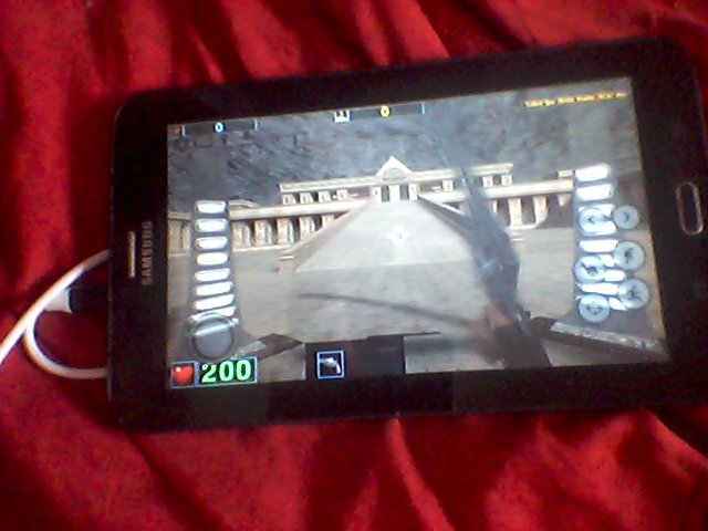 PostalFox_Older's tweet image. #SeriousSamAndroid #SeriousSam #Android444
😏