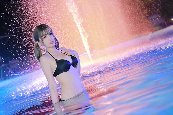 Twitterのコスプレ画像19