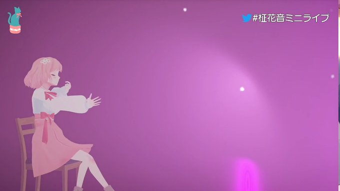 柾花音ミニライブのtwitterイラスト検索結果