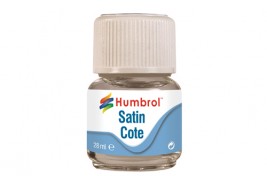 One of three great products to help you finish your model or hobby project the way you want to.

#humbrol #humbrolvarnishes #modelcotes #mattcote #satincote #glosscote #varnishes #finishes #protects #enhances #coatings