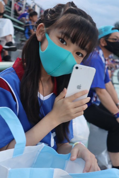 Twitterのコスプレ画像8