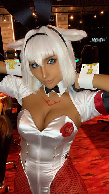 コスプレイヤーnonのTwitter画像2