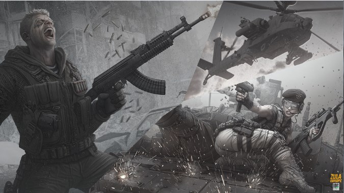 A little tease for NEXT week contracts 🎒 psss... 10k briefcase  🎒