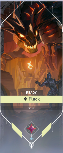 vic_torFN's tweet photo. Kinda happy I got Immortal https://t.co/QQPRJG2OA8