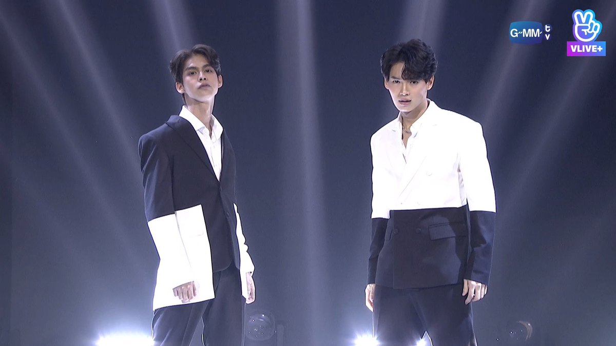  #brightwin as exo's song/album stage outfitsa thread <3