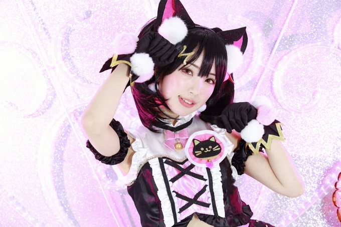 Twitterのコスプレ画像67