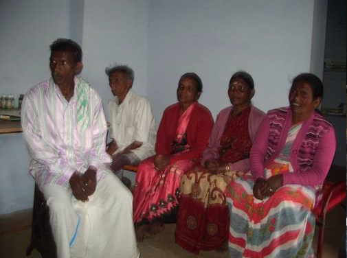 The Friends of H.O.P.E tweet media