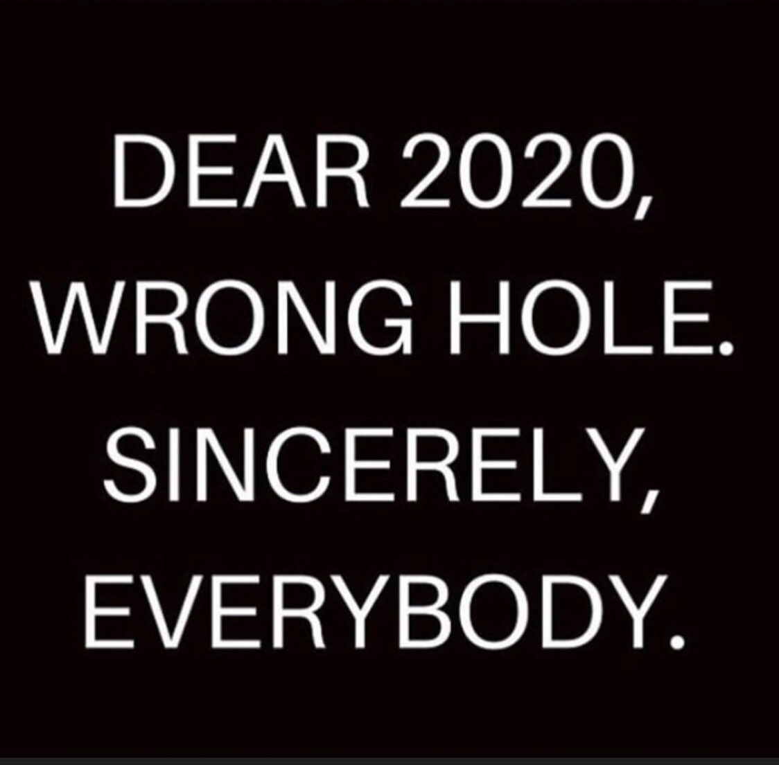 I think we can all agree on this.
Happy Sunday, kids. Can’t wait to see you down the road again.
#SundayThoughts #YouCantFixStupid https://t.co/x9Mu2cwzI1