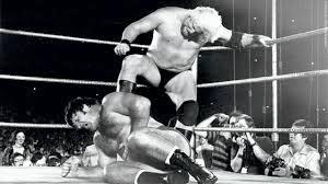 Yesterday was Stan Hansen\s 71st birthday, born August 29, 1949.

Happy Birthday, Cowboy! 