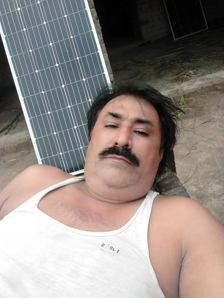 ابو ياسر باكستاني (@oldman4706400) on Twitter photo 