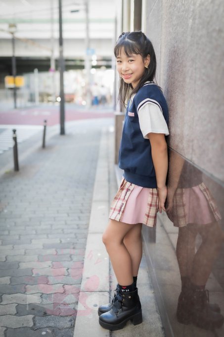 Twitterのコスプレ画像2