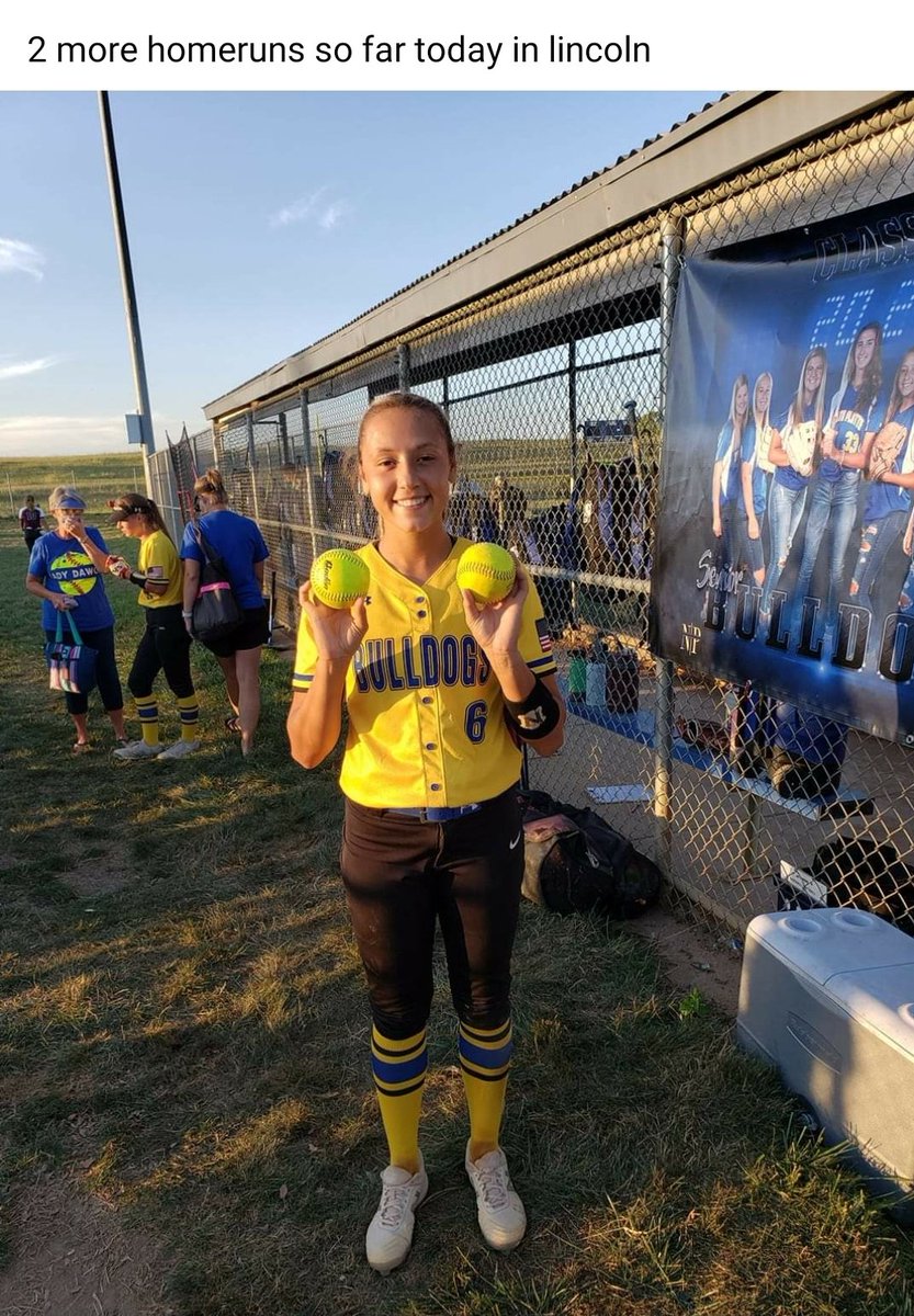 Another excellent weekend for this kid!  💣💣🥎
<a href="/tahjzha/">Tahjzha Botts</a> 
Uncommitted 2021
UT &amp; Power Hitter