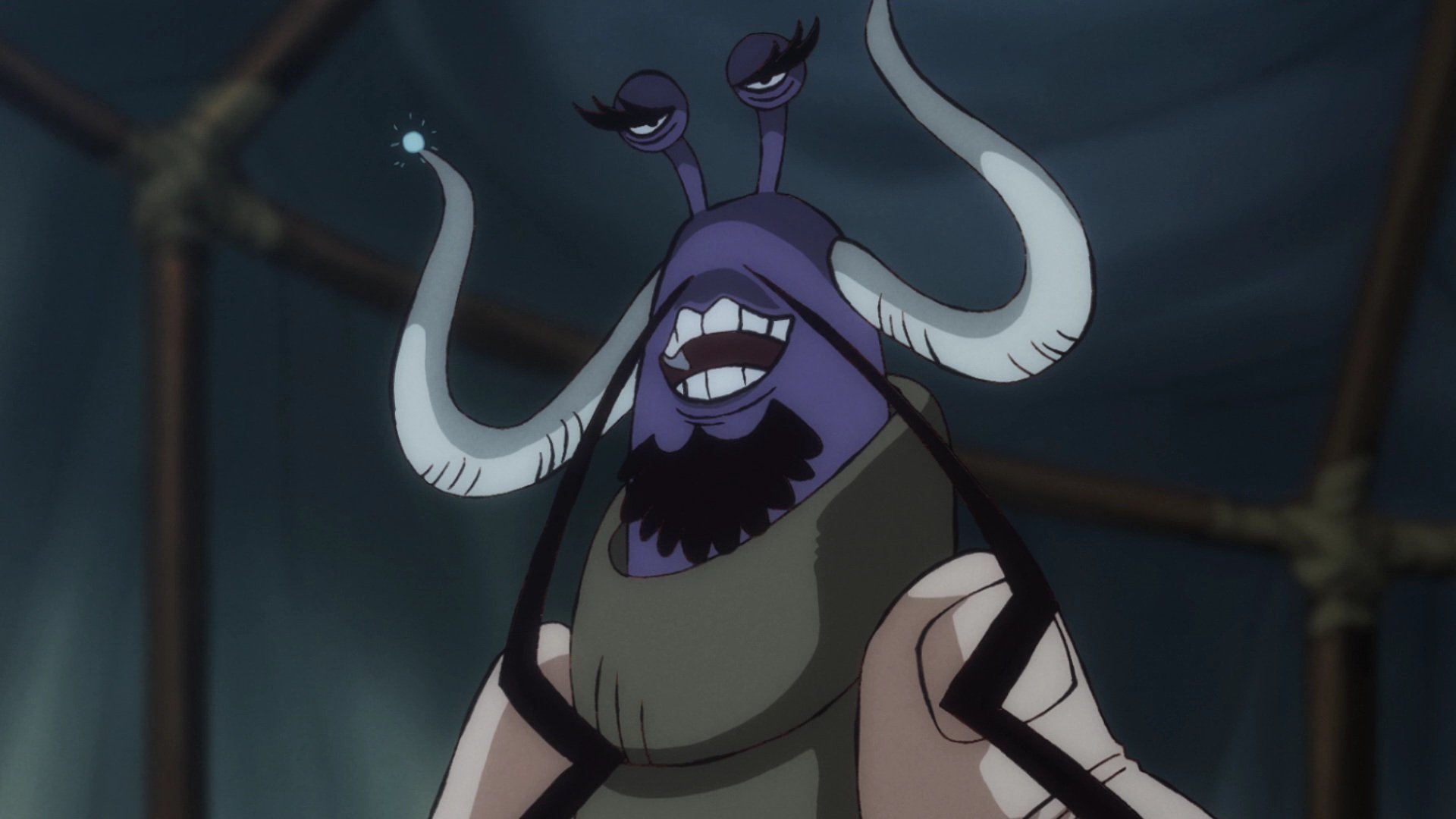 Queen 민우 One Piece Episode 939 Thread T Co Qxcc2q31sq Twitter