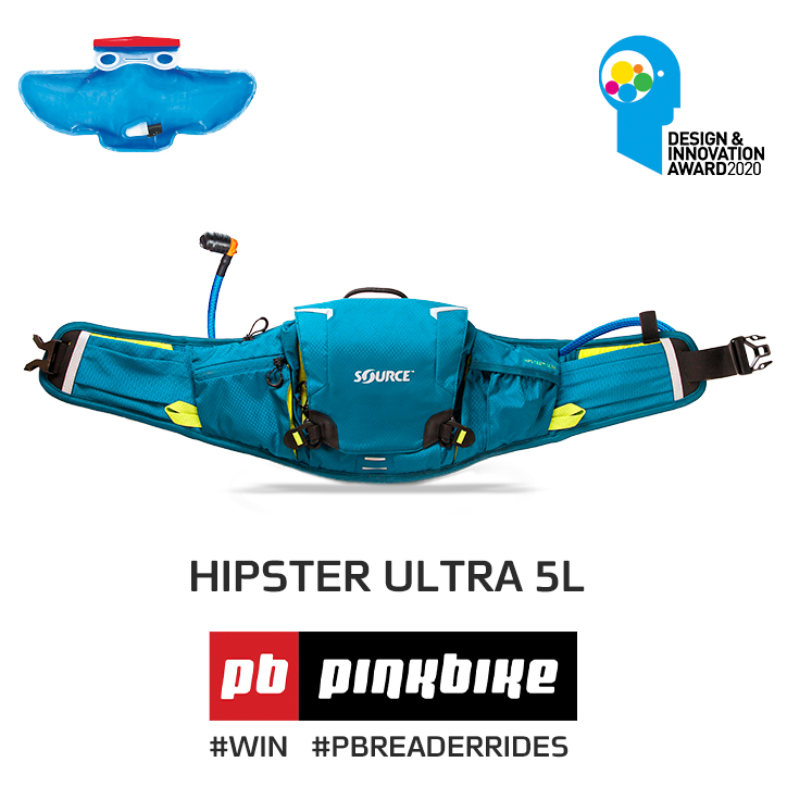 SourceOutdoor's tweet image. Last chance to win 5 (FIVE!) of our 2020 hydration packs in our #pbreaderrides cooperation with @pinkbike  blog.sourceoutdoor.com/2020/08/pbread…