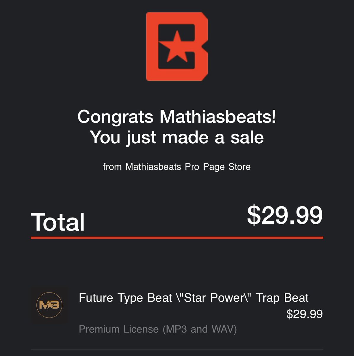 mathiasbeats1's tweet photo. ⁣feeling blessed
.⁣
.⁣
.⁣
.⁣
.⁣
#beatmaker #typebeats #bhfyp #rappers #rap #trap #instrumental #beat #producer #hiphopmusic #freebeats #musician #beats #producerlife #rapper #soundcloud #instrumentals #beatstars #trapbeats #studio #newmusic #dj #typebeat https://t.co/FmGBYqUy1s