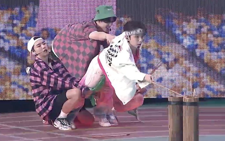 viethoshi's tweet photo. for those who didn’t watch caratland, here’s what happened without any context https://t.co/hxS4OlgrO7
