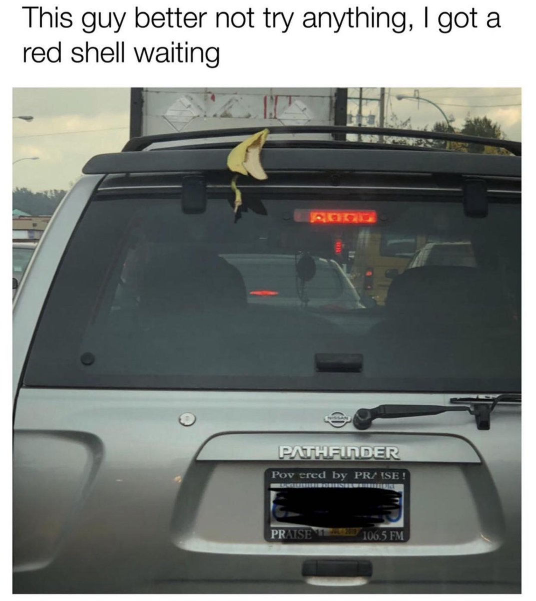 Fuck around and find out!